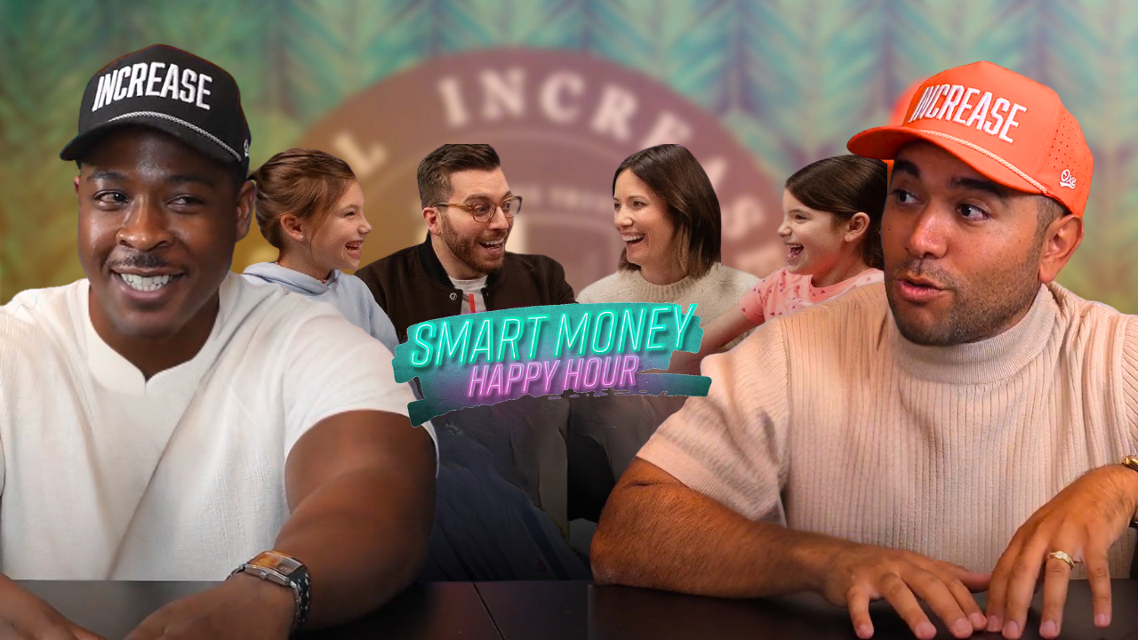 Why So Many Families Feel Financially Trapped