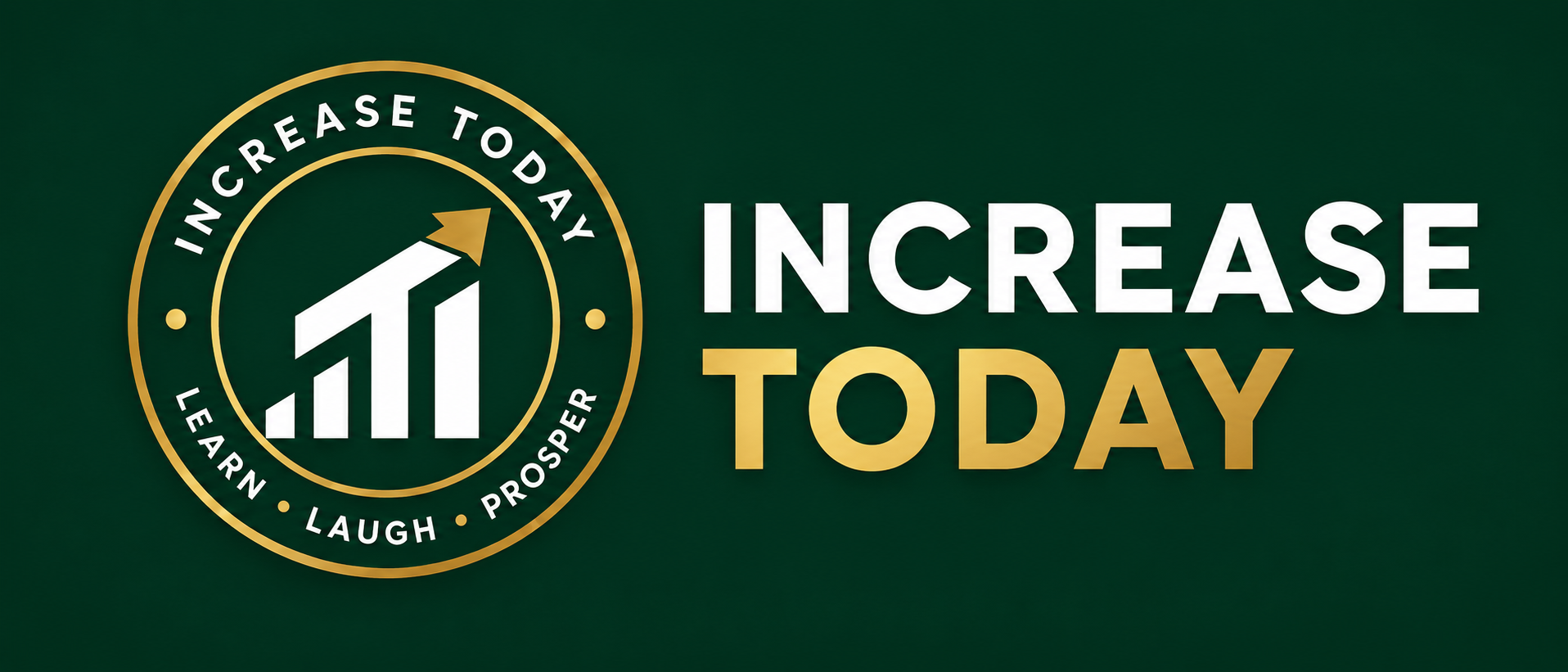 Increase Today logo